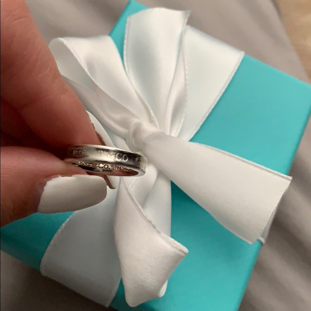 Tiffany & Co. Ring